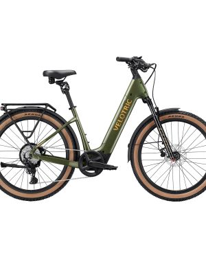 Velotric Discover M Ebike
