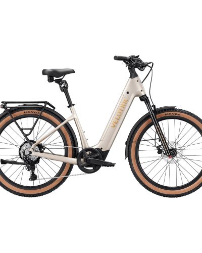 Velotric Discover M Ebike