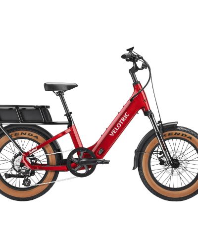 Velotric GoMad Ebike