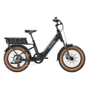 Velotric GoMad Ebike