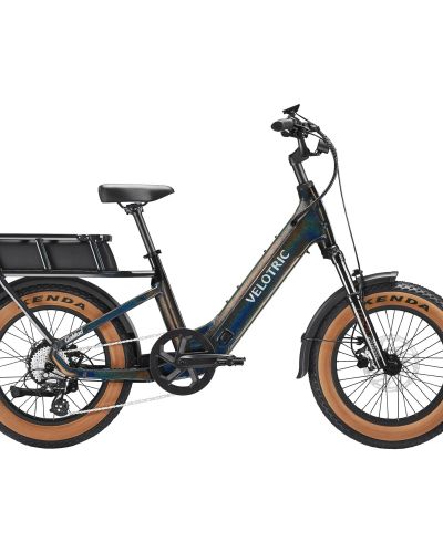 Velotric GoMad Ebike