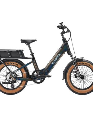 Velotric GoMad Ebike
