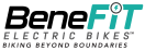 Benefit Electric Bikes