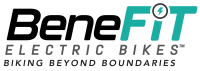 Benefit Electric Bikes